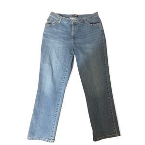 Levi Strauss & Co. | Mid Rise Bootcut Jeans Size 14 Short